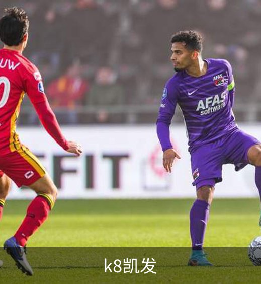 k8凯发简介